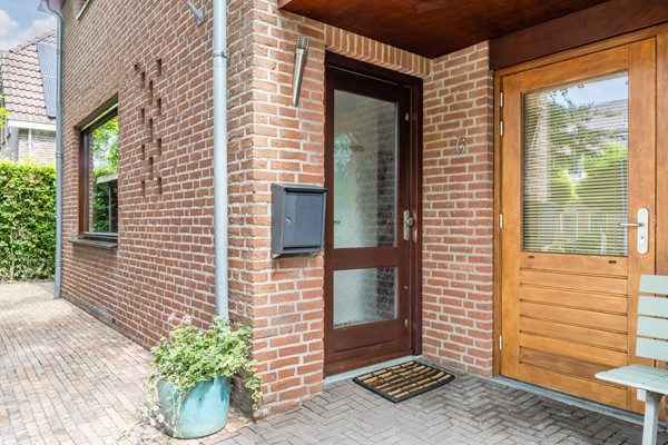 Medium property photo - Luitenant Klopweg 6, 5916 LC Venlo